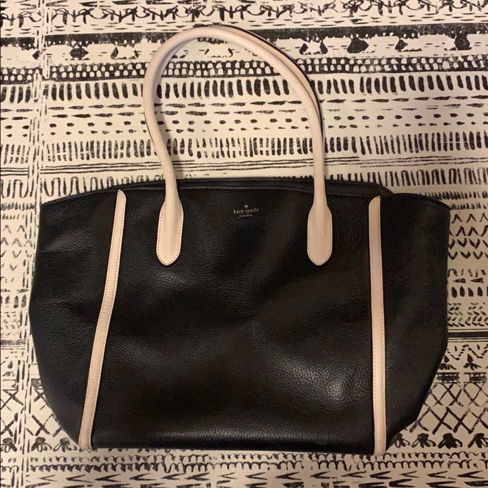 Beautiful Kate Spade tote
